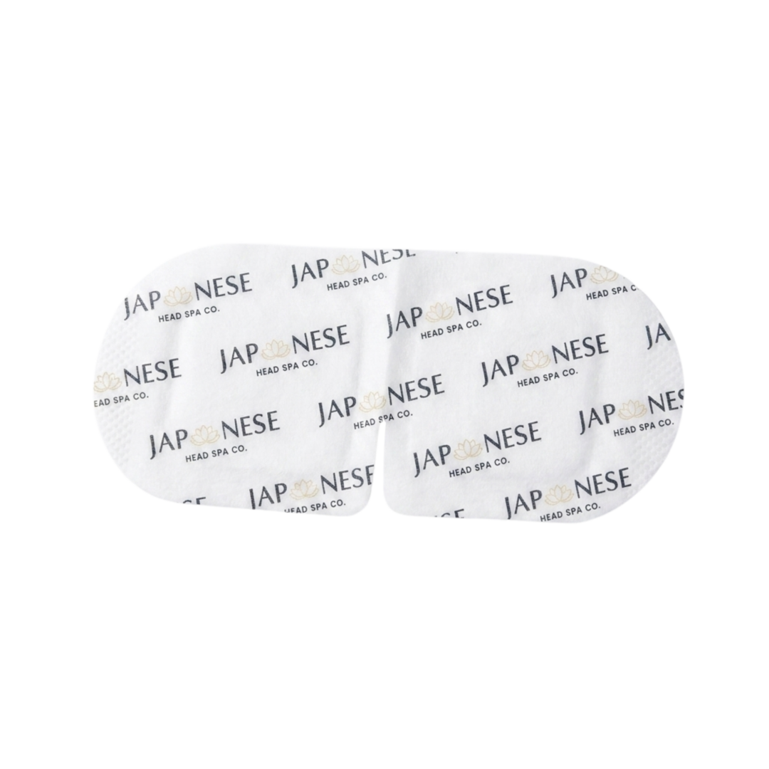 Rose Steam Therapy Eye Mask - 5pk