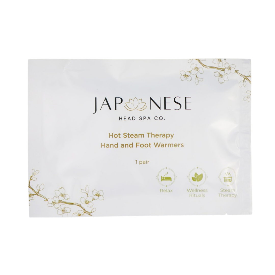 Hot Steam Therapy  Hand & Foot Warmer