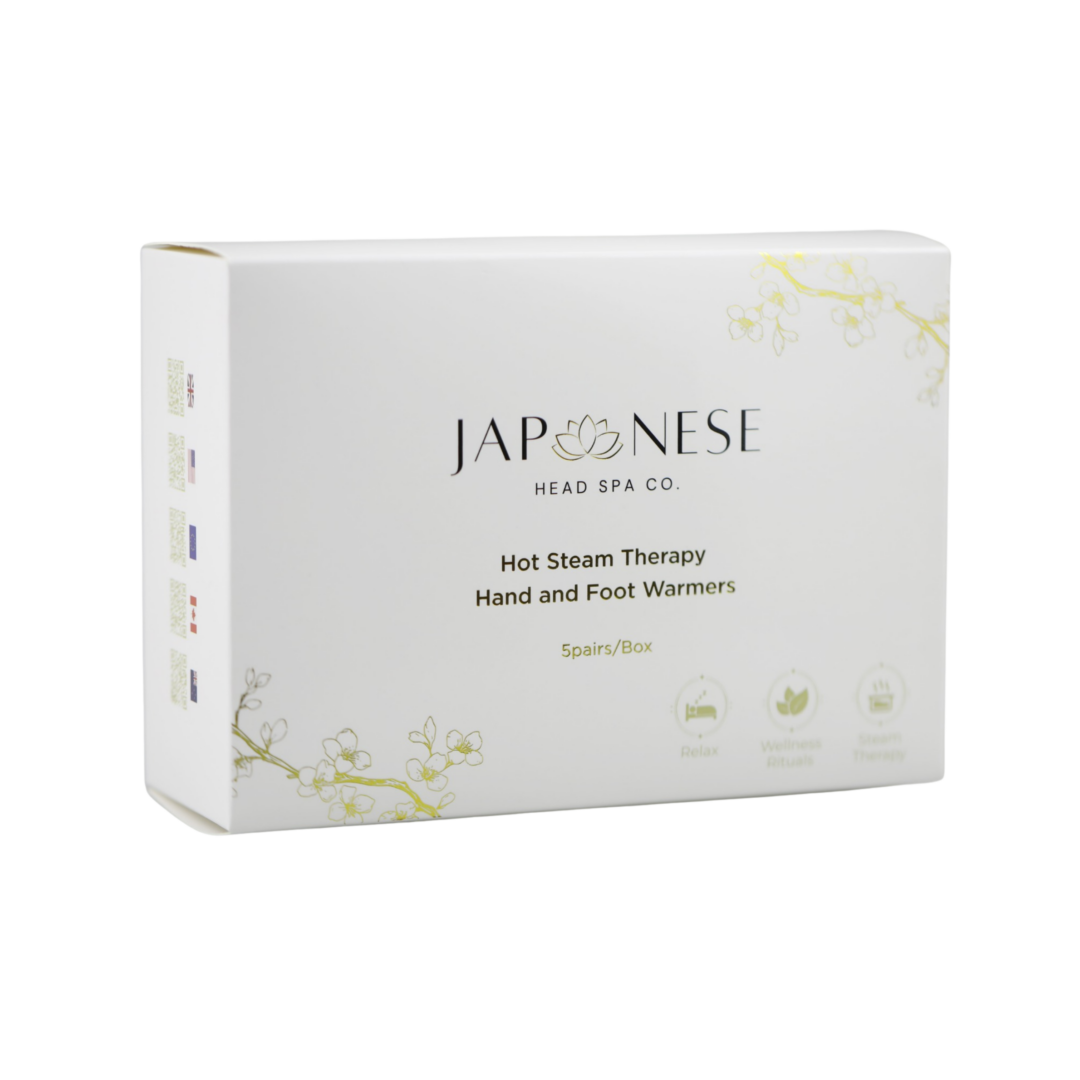 Hot Steam Therapy  Hand & Foot Warmer