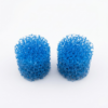 Anti-Clogging Drain Filter — Plumbed & Hybrid Units (2x Blue Filters)
