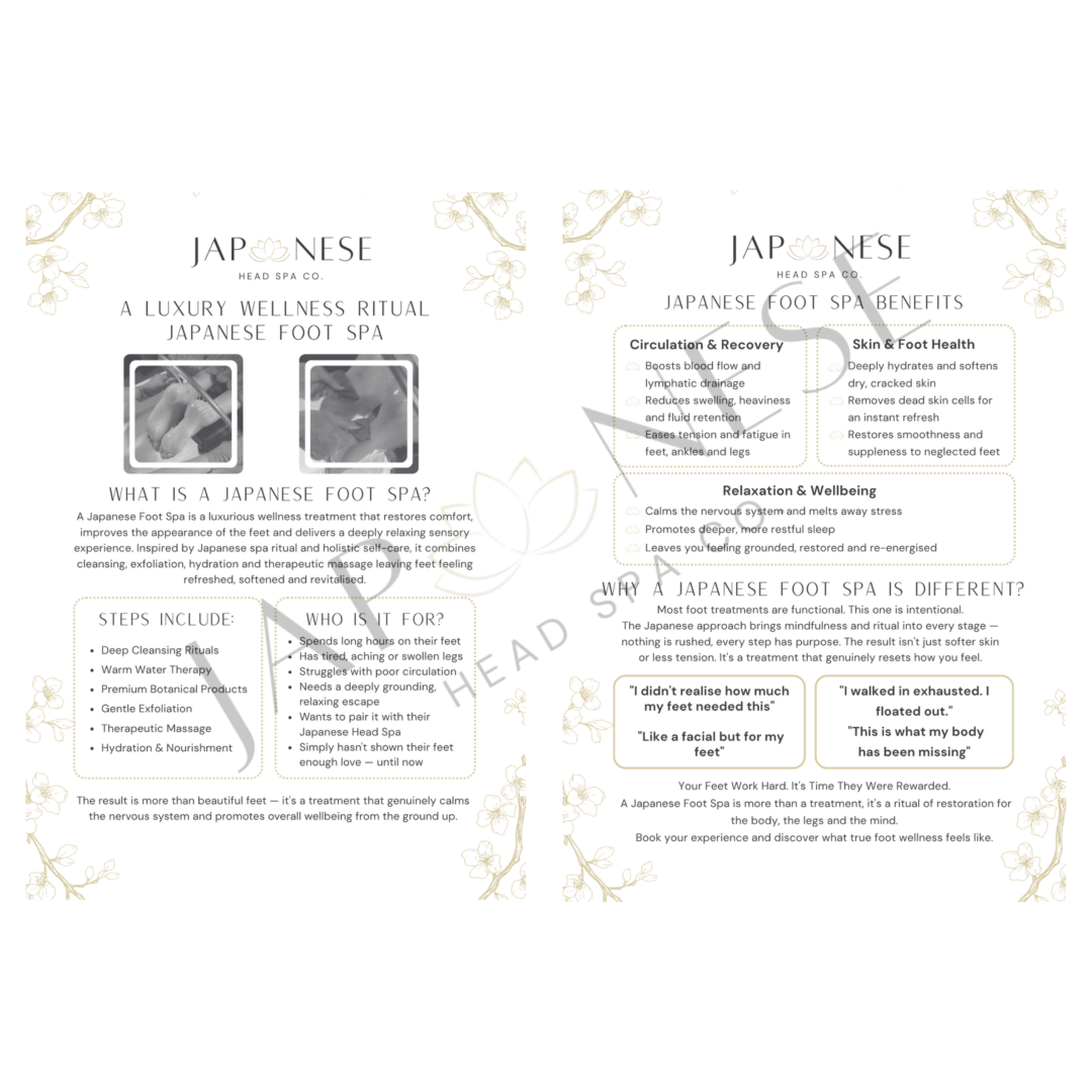 Foot-Spa-Information-Leaflet.png Japanese Foot Spa Information Leaflet
