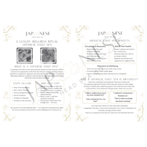 Foot-Spa-Information-Leaflet.png Japanese Foot Spa Information Leaflet