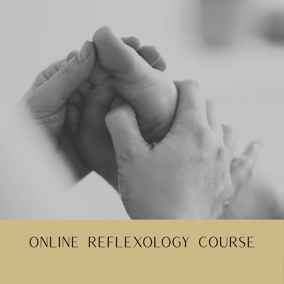 Online Reflexology Course