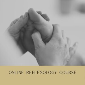 Online Reflexology Course