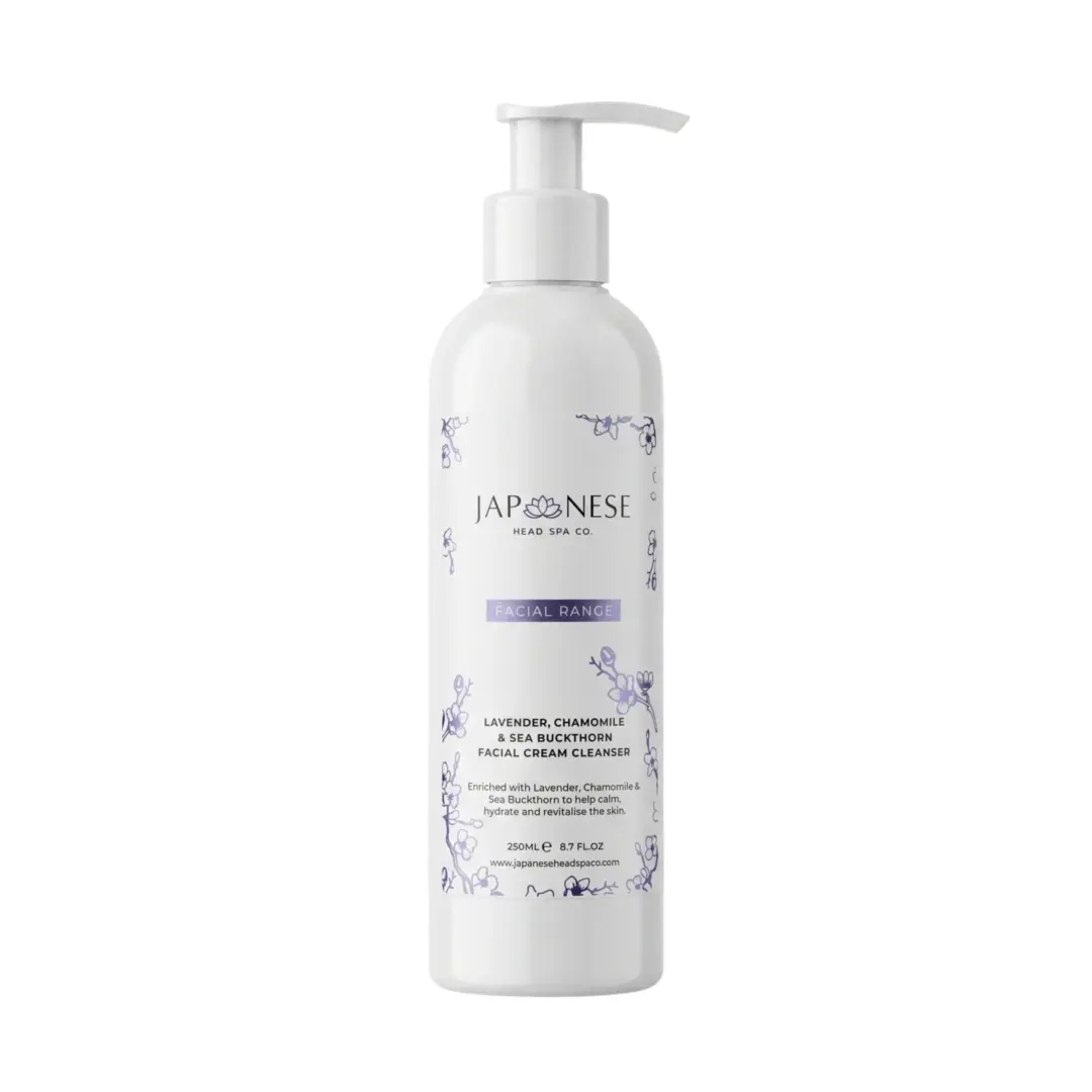 14-scaled-1.webp LAVENDER CHAMOMILE & SEA BUCKTHORN FACIAL CREAM CLEANSER - 250ML