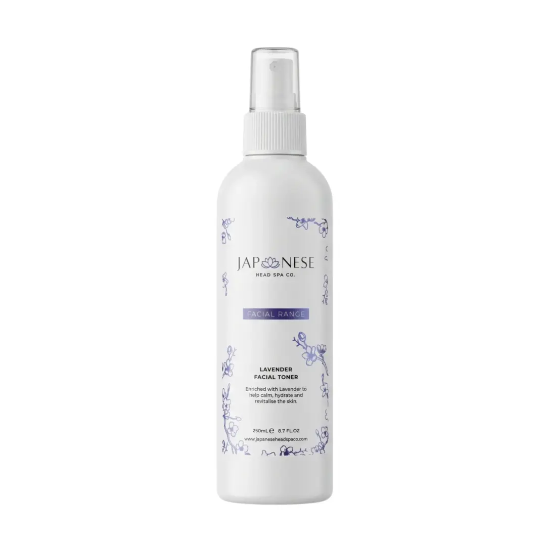 LAVENDER FACIAL TONER - 250ML