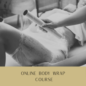 Online Body Wraps Course