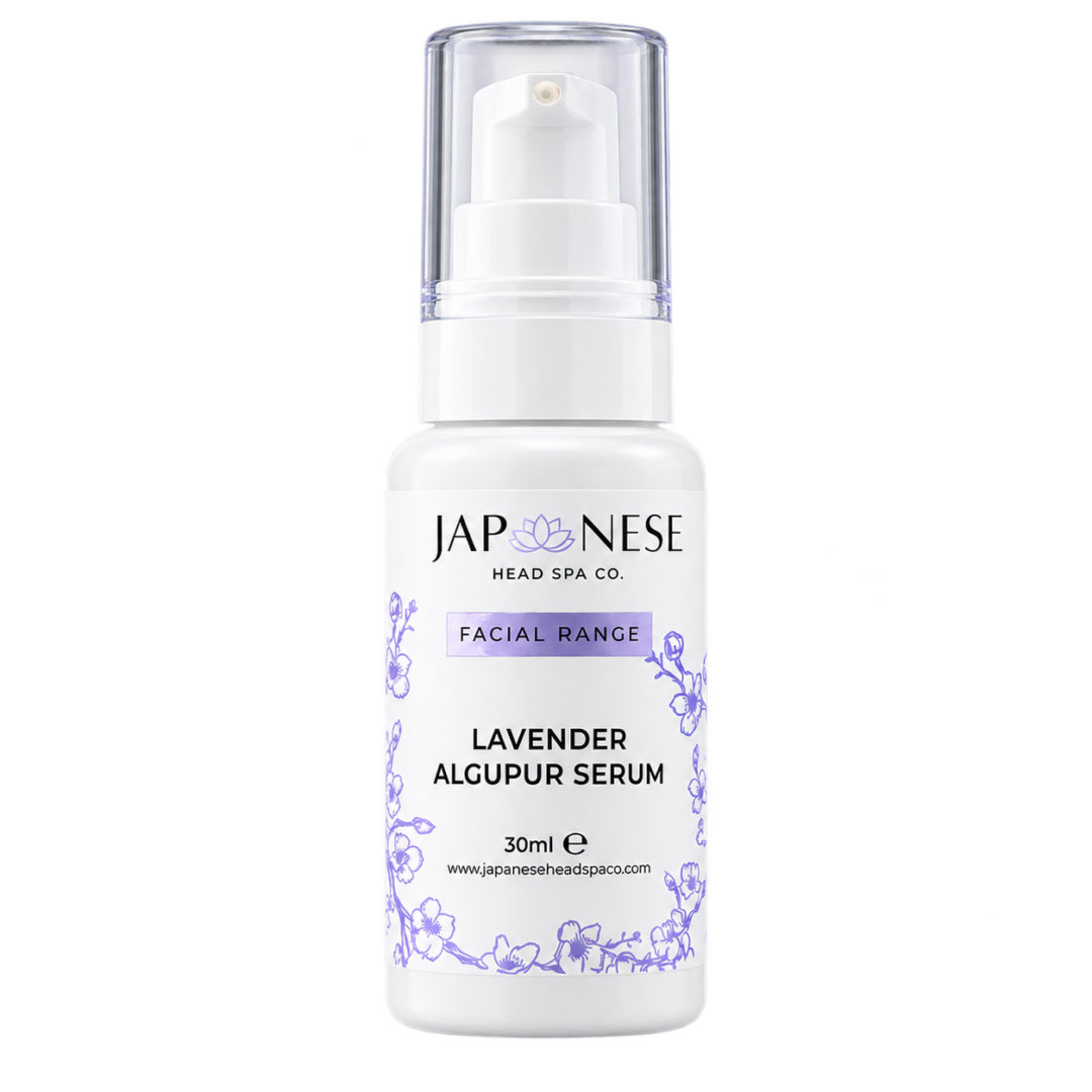 LAVENDER-ALGUPUR-SERUM.png LAVENDER REVITALISING FACIAL SERUM - 30ML